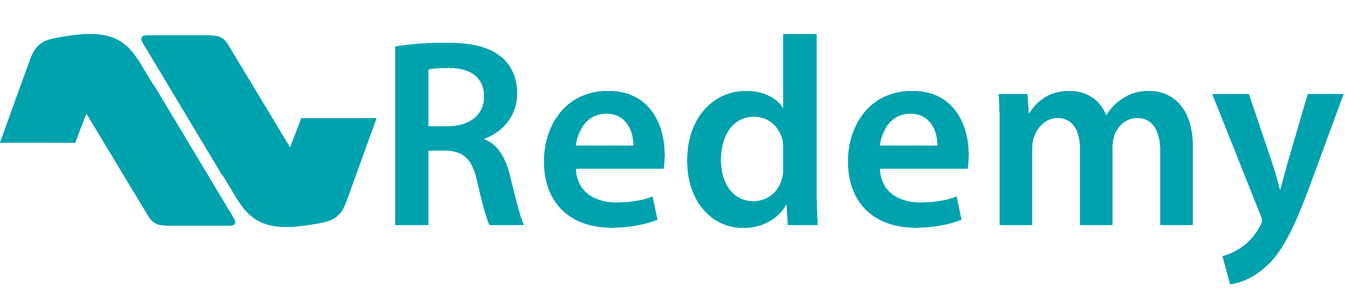 Logo Redemy